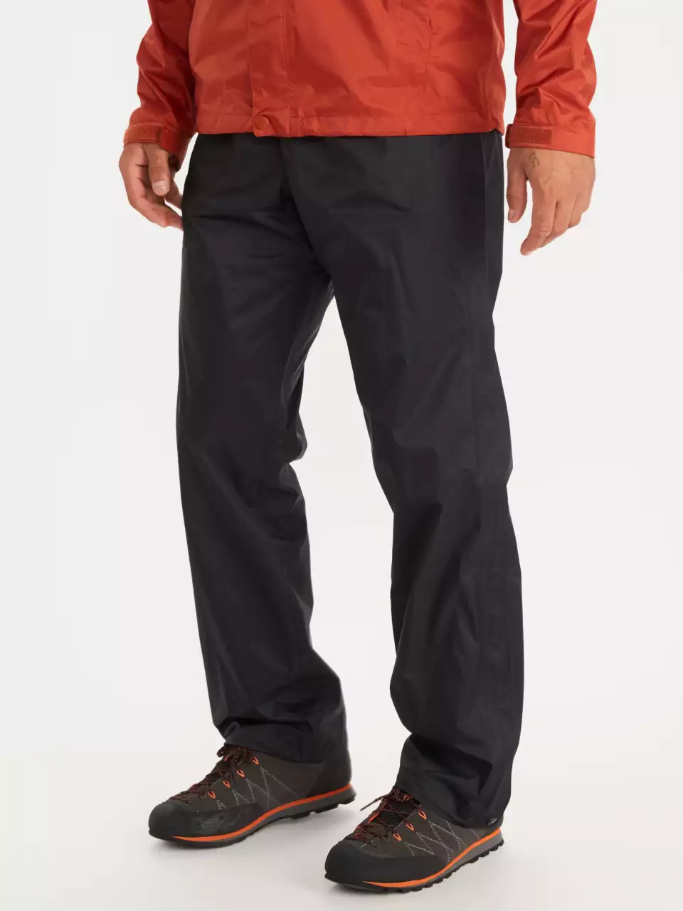 Men's PreCip? Eco Full-Zip Pants